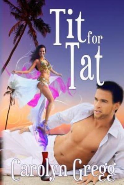 Tit for Tat, Paperback / softback Book