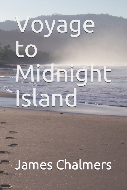 Voyage to Midnight Island, Paperback / softback Book