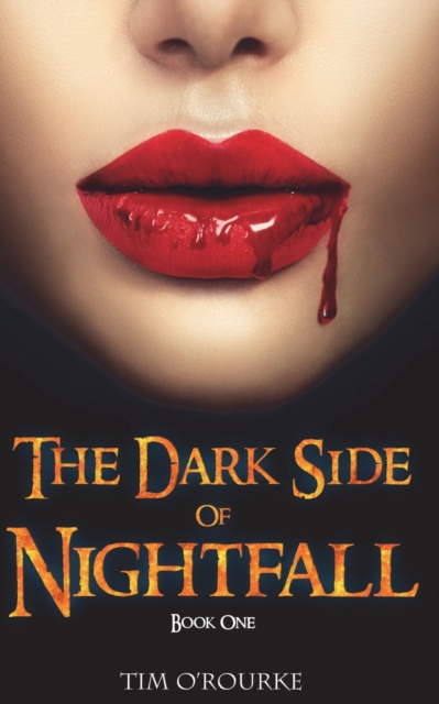 The Dark Side of Nightfall, Paperback / softback Book