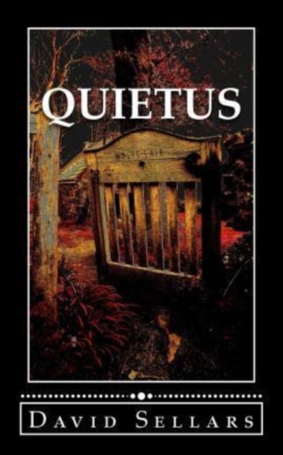 Quietus, Paperback / softback Book