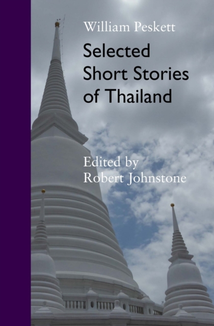 Selected Short Stories Of Thailand, Paperback / softback Book
