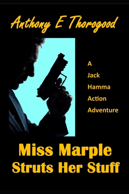 Miss Marple Struts Her Stuff, Paperback / softback Book