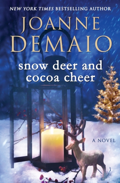 Snow Deer and Cocoa Cheer, Paperback / softback Book