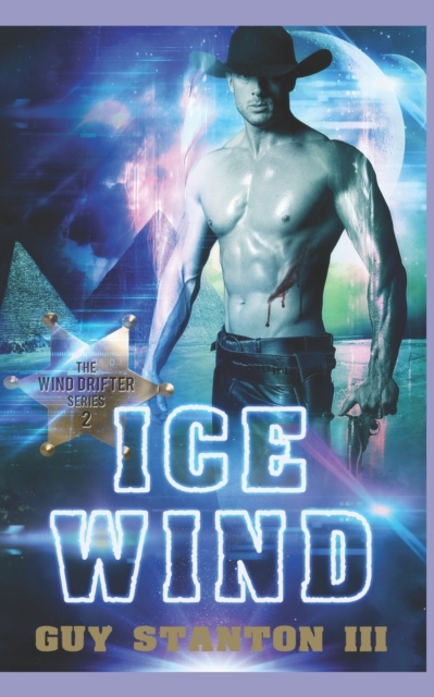 Ice Wind, Paperback / softback Book
