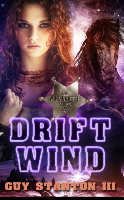Drift Wind, Paperback / softback Book