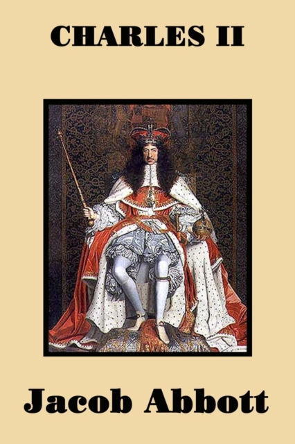 Charles II, Paperback / softback Book