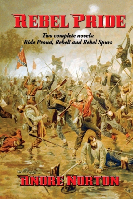 Rebel Pride, Paperback / softback Book