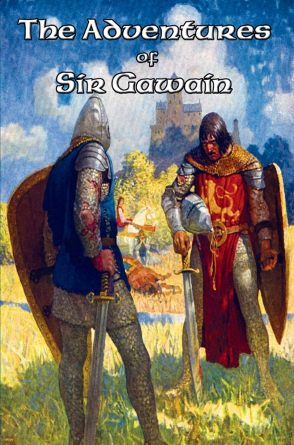 The Adventures of Sir Gawain, EPUB eBook