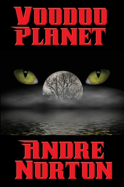 Voodoo Planet, Paperback / softback Book