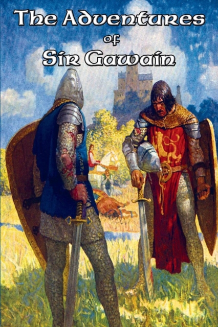 The Adventures of Sir Gawain, Paperback / softback Book