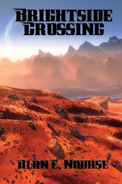 Brightside Crossing, Paperback / softback Book