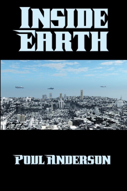 Inside Earth, Paperback / softback Book