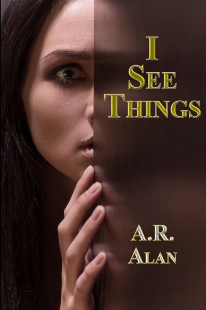 I See Things, Paperback / softback Book