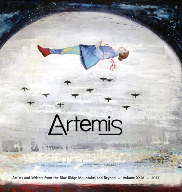 Artemis 2017, Hardback Book