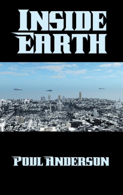 Inside Earth, Hardback Book