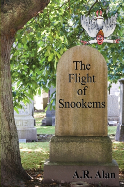 The Flight of Snookems, Paperback / softback Book