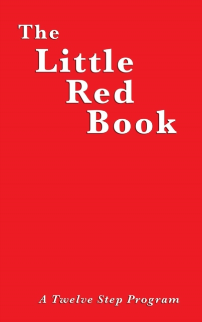 The Little Red Book, Hardback Book