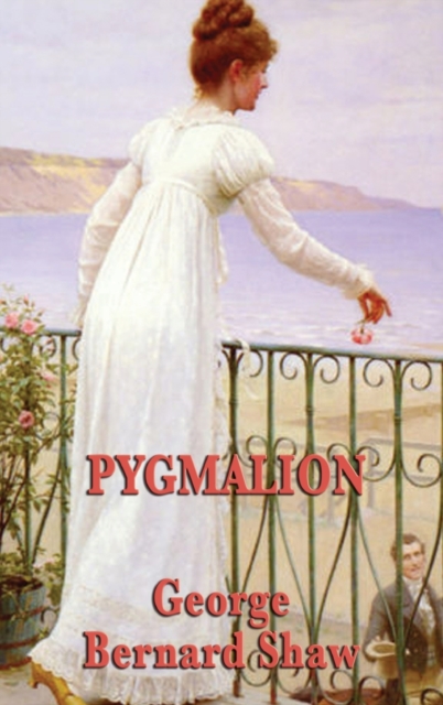 Pygmalion, Hardback Book