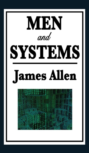 Men and Systems, Hardback Book