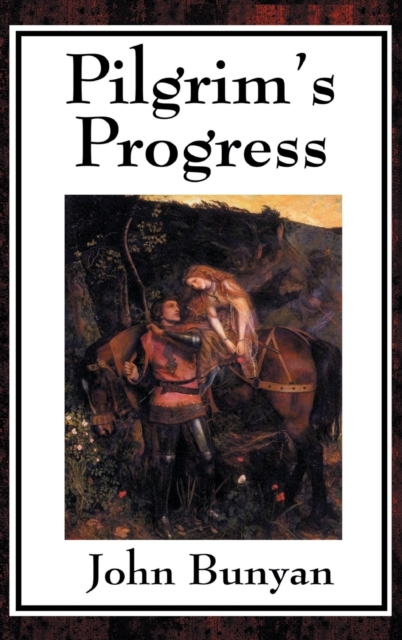 Pilgrim's Progress, Hardback Book