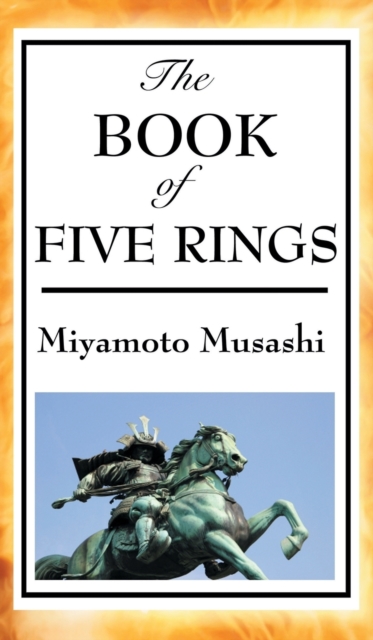 The Book of Five Rings, Hardback Book