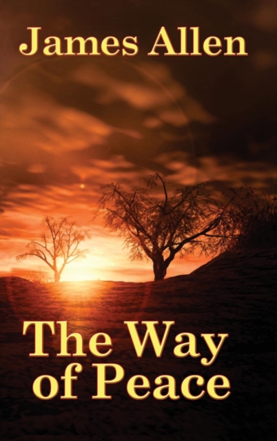 The Way of Peace, Hardback Book