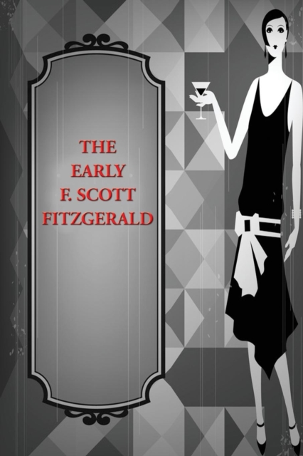 Early F. Scott Fitzgerald, Paperback / softback Book