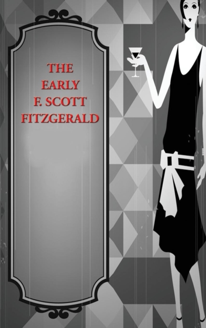 Early F. Scott Fitzgerald, Hardback Book