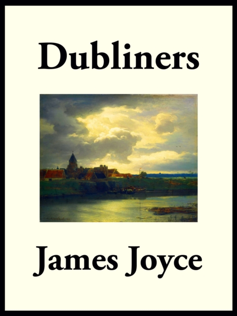 Dubliners, EPUB eBook