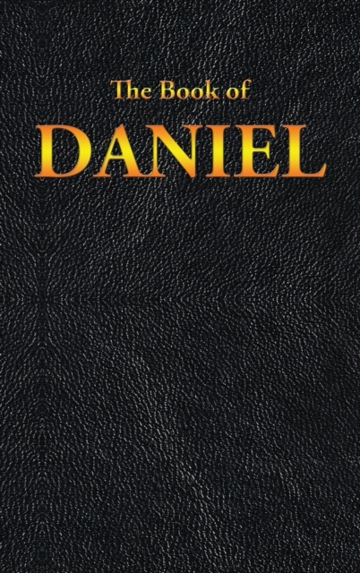 Daniel : The Book of, Hardback Book