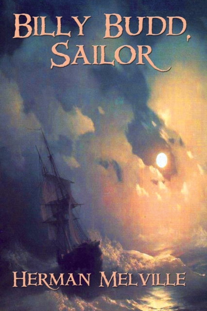 Billy Budd, Sailor, Paperback / softback Book