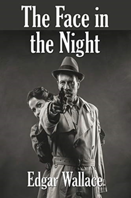The Face in the Night, Paperback / softback Book