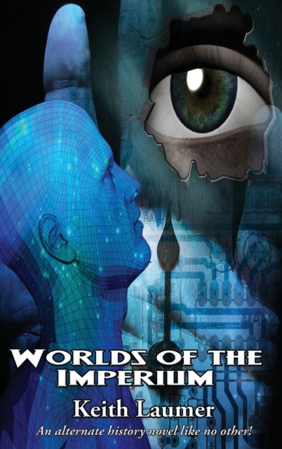 Worlds of the Imperium, Hardback Book