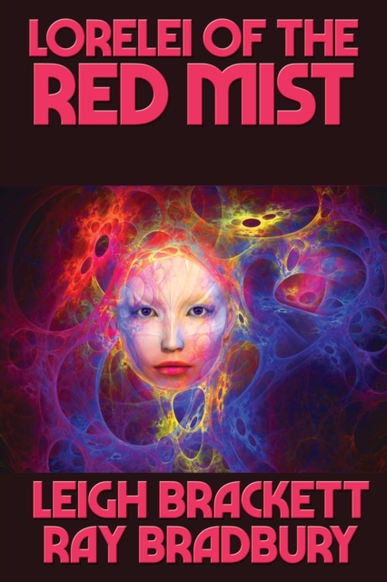 Lorelei of the Red Mist, Paperback / softback Book