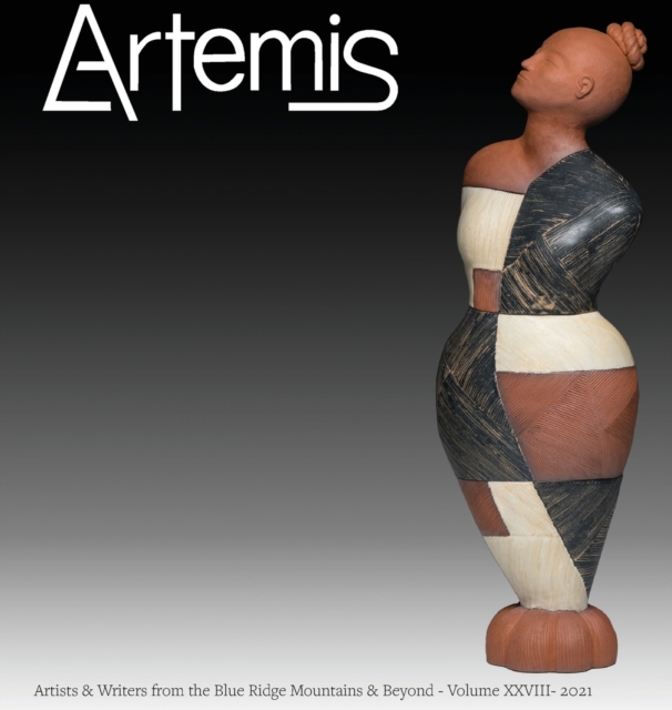 Artemis 2021, Hardback Book