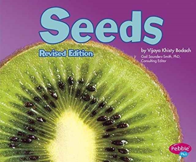 Seeds (Plant Parts), Paperback / softback Book
