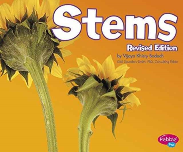 Stems (Plant Parts), Paperback / softback Book