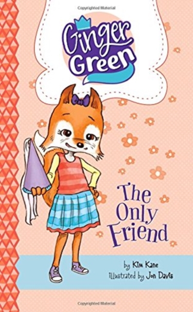 The Only Friend, Paperback / softback Book