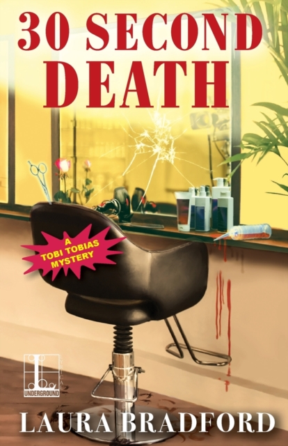 30 Second Death, Paperback / softback Book