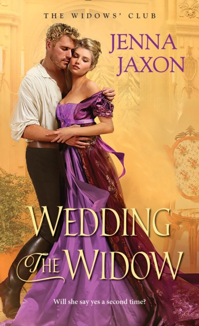 Wedding the Widow, EPUB eBook