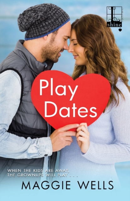 Play Dates, Paperback / softback Book