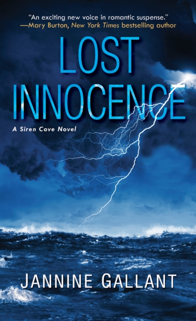 Lost Innocence, EPUB eBook
