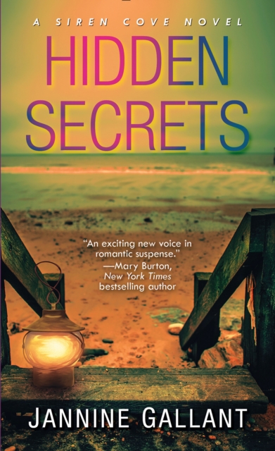 Hidden Secrets, EPUB eBook