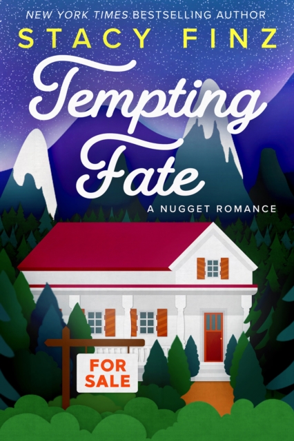 Tempting Fate, Paperback / softback Book