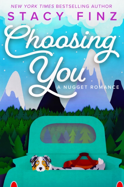 Choosing You, EPUB eBook