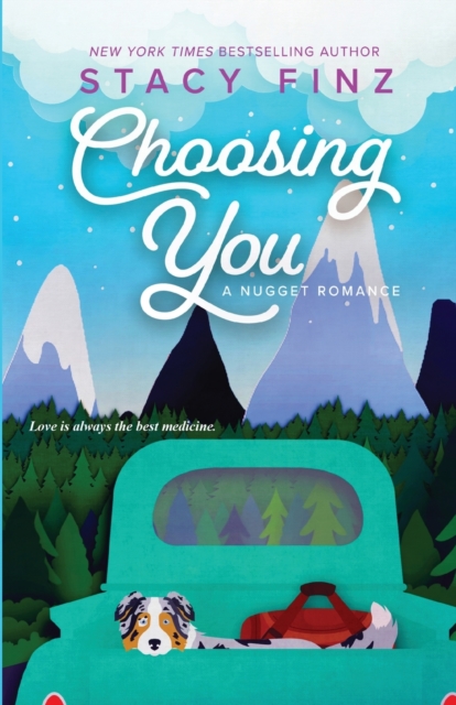 Choosing You, Paperback / softback Book