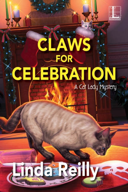 Claws for Celebration, Paperback / softback Book