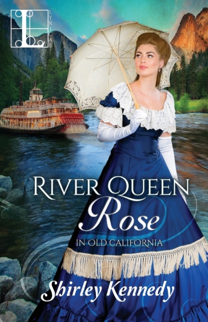 River Queen Rose, Paperback / softback Book