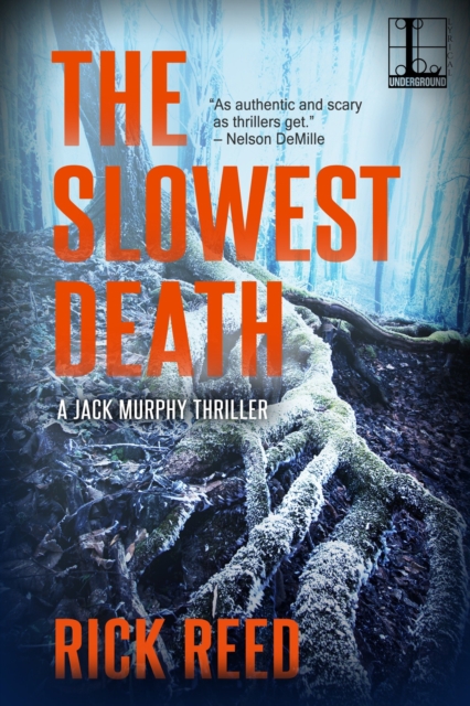 The Slowest Death, Paperback / softback Book