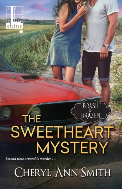 The Sweetheart Mystery, Paperback / softback Book